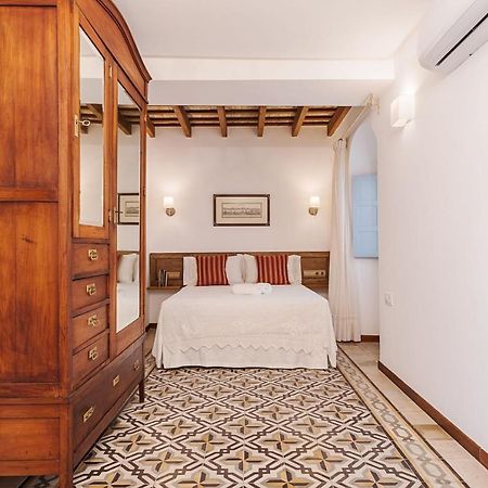 Casa De Los Abuelos 20 Villa Vejer de la Frontera Luaran gambar