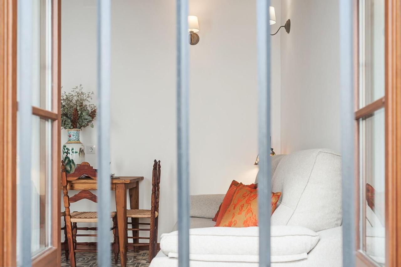 Casa De Los Abuelos 20 Villa Vejer de la Frontera Luaran gambar