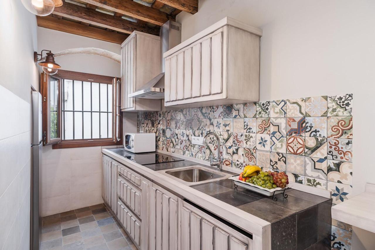 Casa De Los Abuelos 20 Villa Vejer de la Frontera Luaran gambar