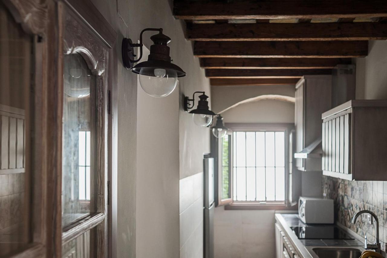 Casa De Los Abuelos 20 Villa Vejer de la Frontera Luaran gambar